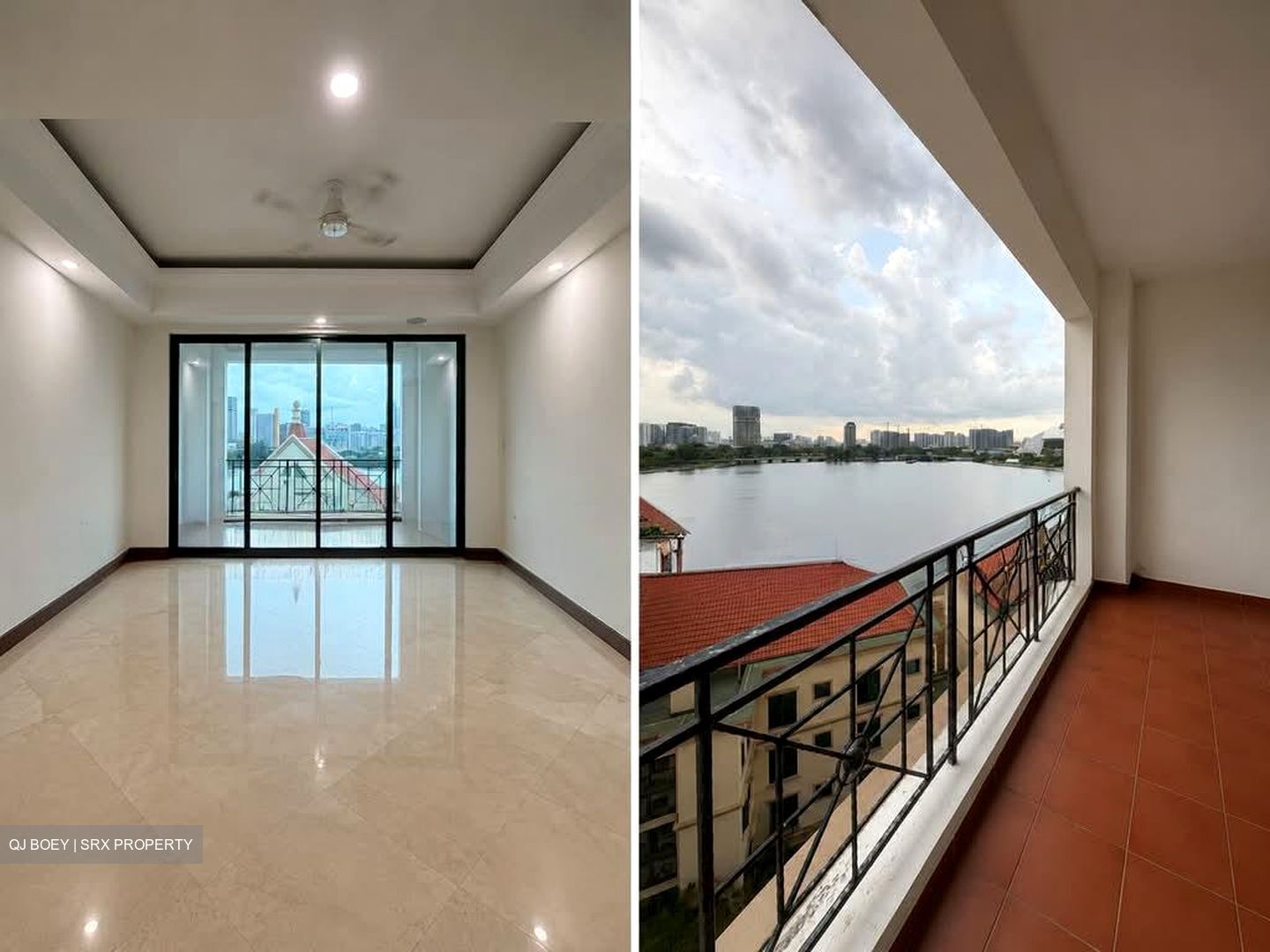 Pebble Bay (D15), Condominium #556352301